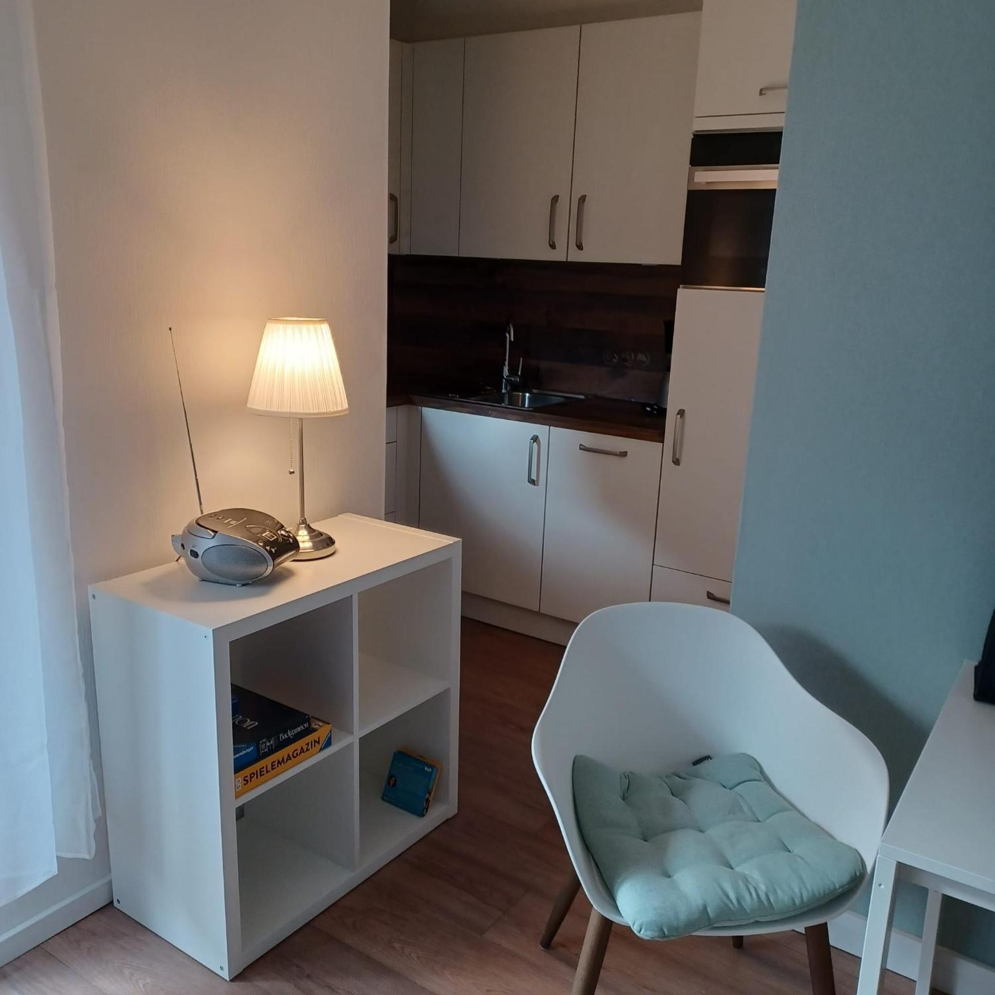Ferienwohnung Wandertraum Braunlage Exterior foto