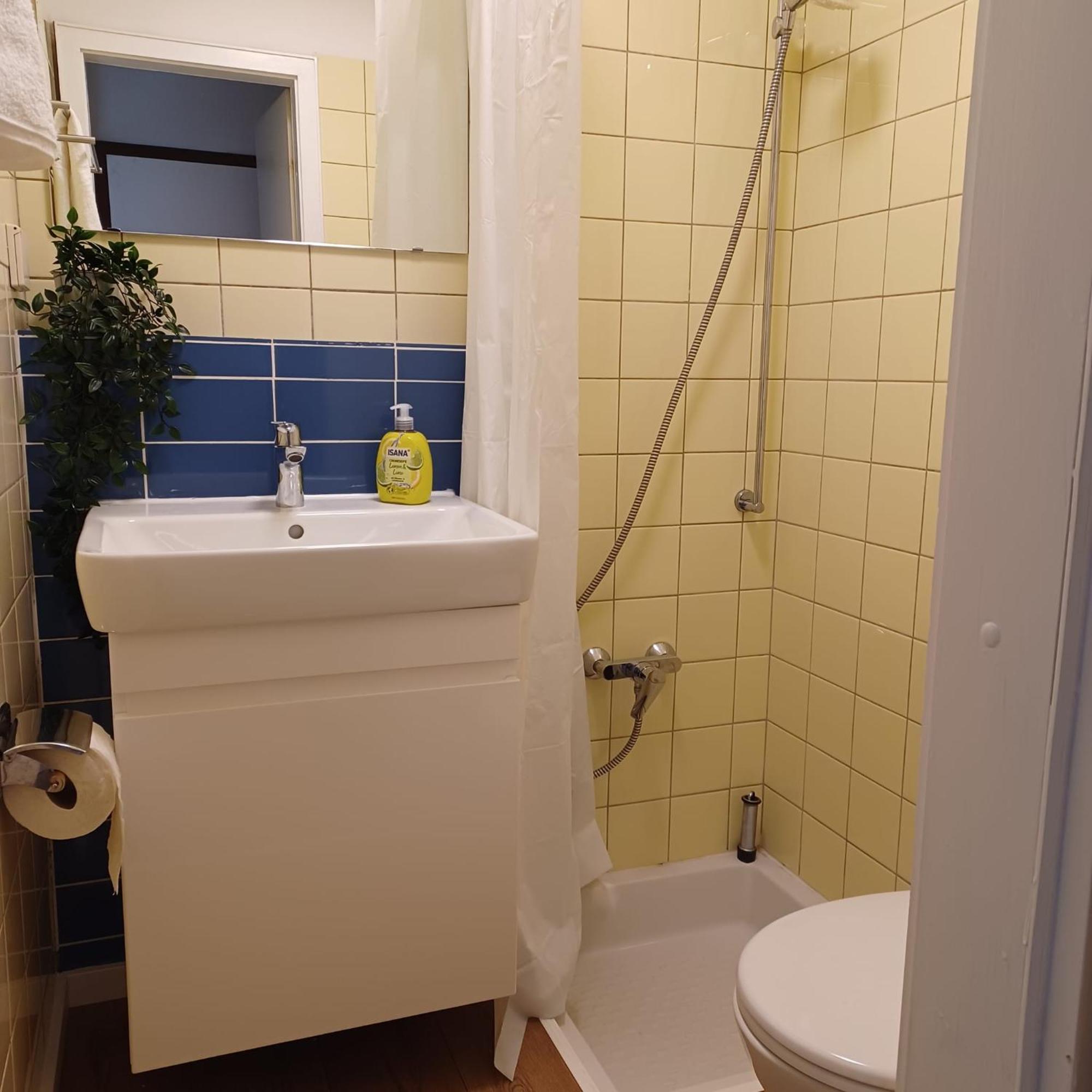 Ferienwohnung Wandertraum Braunlage Exterior foto